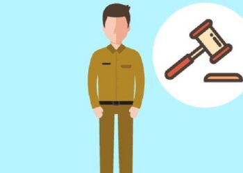 ASN Padang Kedapatan Selingkuh Akan Terkena Hukum Disiplin Bahkan Pidana