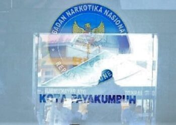Kota Randang Terpapar Maraknya Penyalahgunaan Narkoba, Kepala BNN Payakumbuh: Melibatkan Anak Di Bawah Umur