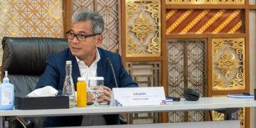 Kredit Mikro Tumbuh 11,41%, BRI Makin Tangguh, Cetak Laba Rp29,56 Triliun Jakarta