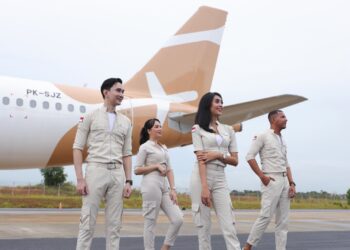 Warga Sumbar Bersiaplah! Super Air Jet Akan Terbang Langsung Padang ke Kuala Lumpur 5 Oktober Nanti