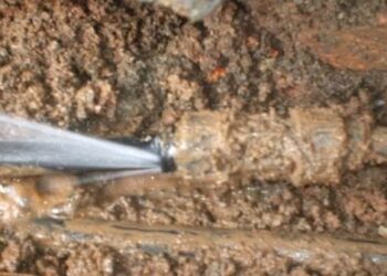 Ada Perbaikan Pipa PDAM, Warga Tabing dan Sekitarnya Diimbau Tampung Air Yang Ada