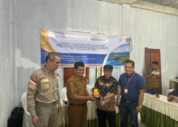 Kolaborasi PNP dan Poltek Batam Bangun Sistem Informasi Wisata Sungai Batang