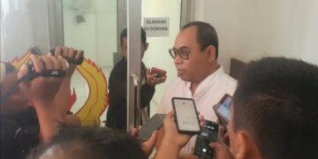 Sumatera Barat Kirim 220 Atlet dari 10 Cabor ke ajang Porwil Sumatera XI 2023