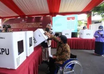 Pengamat Politik: Elektabilitas Calon Presiden di Sumbar Masih Bersaing