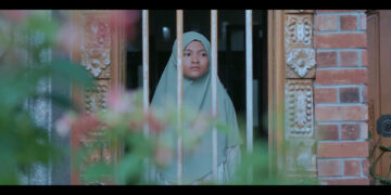 Sentuh Hati Masyarakat Lewat Senandung, Ini Dia Penyanyi Cilik Asal Sumatera Barat