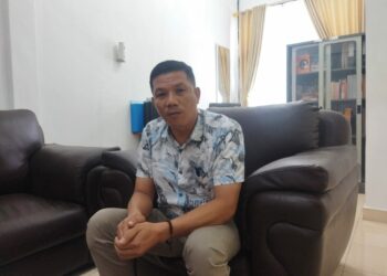 KPU Kota Solok Lakukan Penyusunan Rancangan Tempat Pemasangam Alat Peraga Kampanye