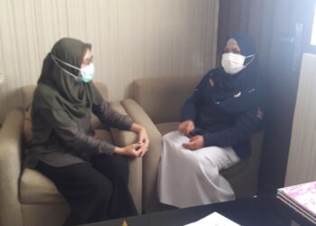 Kualitas Udara Padang Mulai Membaik, Begini Kata Kepala Puskesmas Kota Padang