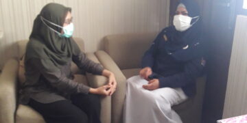 Kualitas Udara Padang Mulai Membaik, Begini Kata Kepala Puskesmas Kota Padang