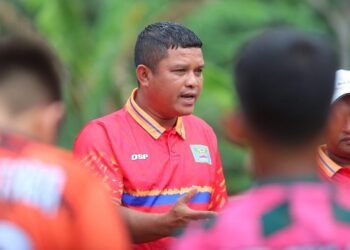 SSB BBC Batuang Taba Sempurna di Laga Perdana Piala Soeratin U-13 Sumbar 2023, Hasil Selengkapnya Hari Pertama
