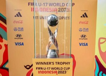 Timnas U-17 Indonesia Debut Piala Dunia U-17 2023 Malam Ini, Optimistis Atasi Rasa Canggung