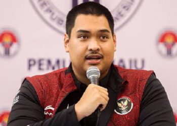 Menpora Dito Ariotedjo Bakal Hadiri Pembukaan Porwil Sumatera XI Riau 2023, Sabtu Besok