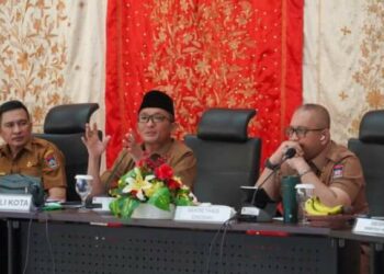 Kekerasan Seksual Terhadap Perempuan dan Anak Gerus Status Kota Padang Layak Anak