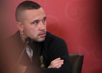 Eks Inter Milan dan AS Roma Gabung Bhayangkara FC pada sisa Liga 1 2023/2024