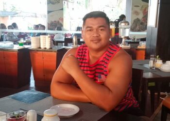 Pemecah Rekor PON XX Papua 2021 Optimistis Rebut Medali Emas Lontar Martil Porwil Sumatera XI 2023