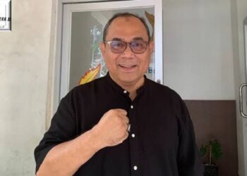 Besok Porwil Sumatera XI 2023 Dimulai, Duta-duta olahraga Sumbar Siap Harumkan Ranah Minang