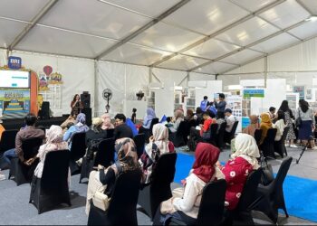 Rancang Masa Depanmu Sejak Dini, DPLK BRI Ajak UMKM Persiapkan Dana Pensiun