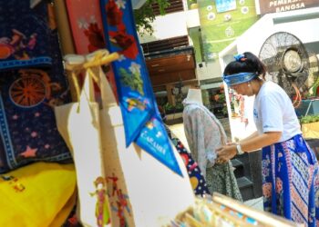 Kembangkan Produk Heritage, Brand Lokal Ini Go Global Bersama BRILIANPRENEUR