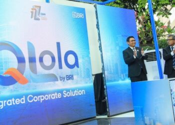 Qlola by BRI, Solusi Layanan Digital Perbankan Terintegrasi Untuk Usaha Dari Wholesale Hingga Retailer