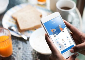 Semakin Praktis, Kini BRImo Bisa Digunakan Untuk Bayar di Indomaret!