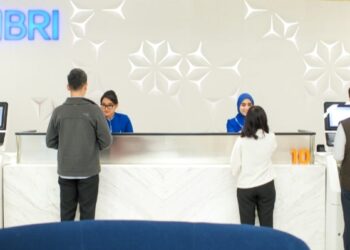 Saham BBRI Naik 61,5 Kali Lipat Sejak IPO, Erick Thohir: Bukti BUMN Mampu Seimbangkan Sisi Bisnis dan Katalisator Ekonomi Kerakyatan