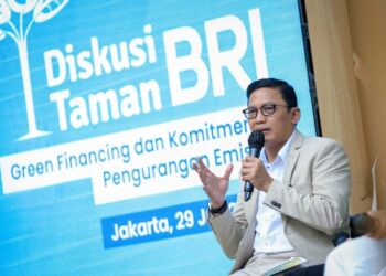 Semakin Lengkap! Investasi di Pasar Modal Kini Lebih Mudah via BRImo