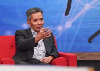 Debitur Baru KUR BRI Tumbuh Lampaui Target, Dorong Pelaku UMKM Naik Kelas