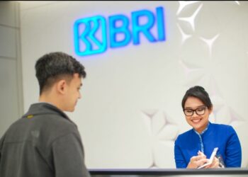 Mudah dan Lengkap! Kurang Dari 4 Tahun Pengguna BRImo melejit dari 2,9 Juta Menjadi 30,4 Juta