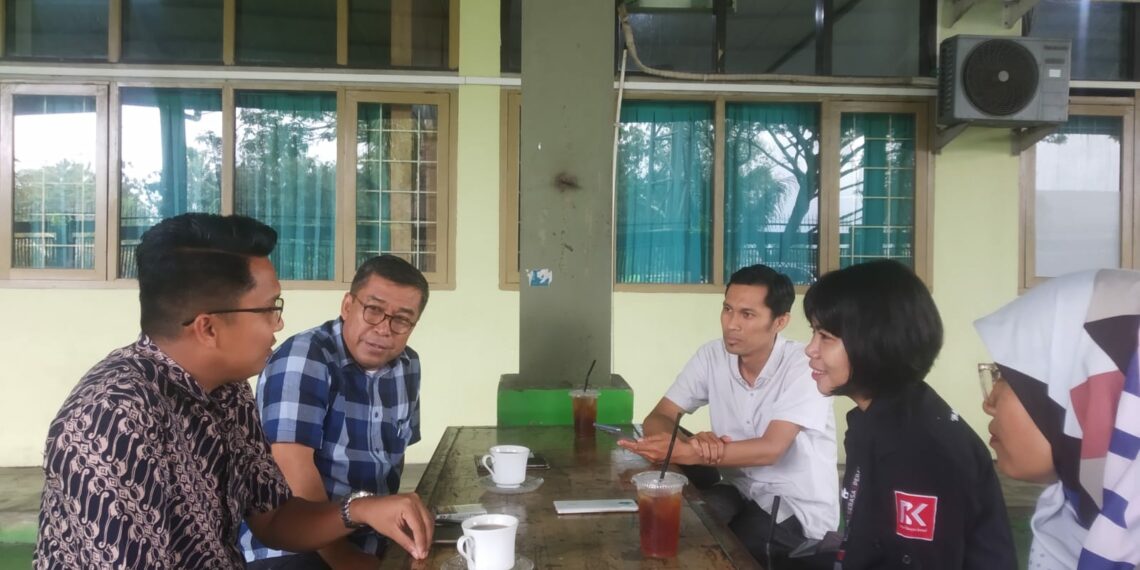 APTISI Wilayah X-A Akan Gelar Workshop Penulisan Proposal PKKM Pekan Depan