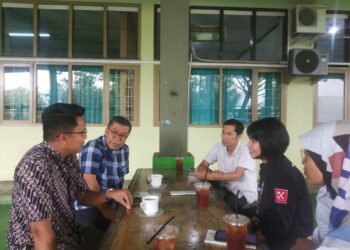 APTISI Wilayah X-A Akan Gelar Workshop Penulisan Proposal PKKM Pekan Depan