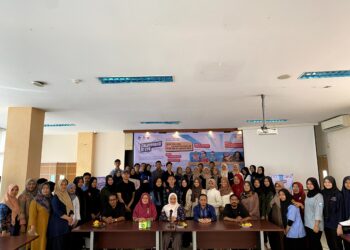 Jelang Festival Sumbar 2023, Forum Anak Sumbar Adakan Dialog WTBOS