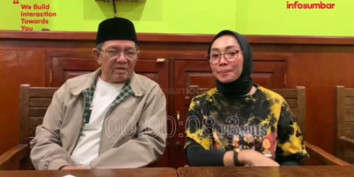 Begini Klarifikasi Keluarga Hadi Soal Uang Japuik yang Diduga Jadi Motif Shintia Bunuh Diri