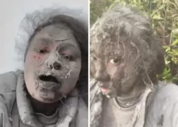 Viral Video Diduga Mahasiswa PNP Terjebak di Marapi, Pihak Kampus Masih Crosscheck