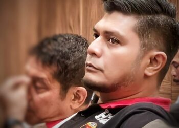 Abaikan Kungfu Soccer, Harris Hidayat B Dt Batuah Minta Skuad PSP Padang Fokus Tuntaskan Liga 3 2023