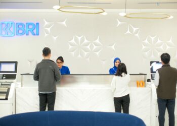 Tingkatkan Kesejahteraan Purnakerja, PT PP Infrastruktur Jalin Kerjasama Dengan DPLK BRI