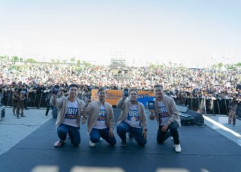 Semakin Praktis! Buka Tabungan Luar Negeri Bisa Pakai BRImo