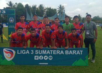 Kejutan Hari Pertama 8 Besar Liga 3 Sumbar, Tim Kuat Josal Ditahan Imbang Dharmasraya