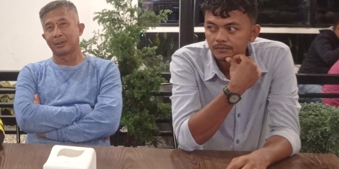 Siapkan Strategi Berbeda Hadapi Josal, PSPP Padang Panjang Target Poin Penuh