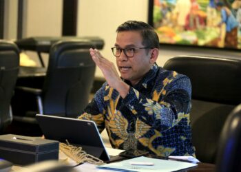 Mampu Jaga Kualitas Layanan! Bank Kustodian BRI Peroleh Sertifikasi ISO Manajemen Mutu 9001:2015