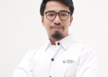 Barisan Pengusaha Pejuang Sumbar untuk Prabowo di Sumbar, Ajak Kawula Muda Nikmati Pemilu Seru