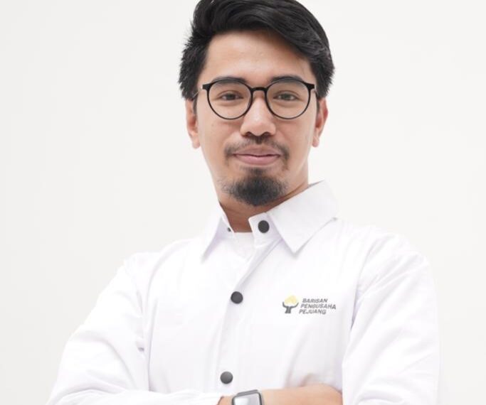 Barisan Pengusaha Pejuang Sumbar untuk Prabowo di Sumbar, Ajak Kawula Muda Nikmati Pemilu Seru