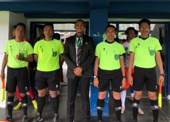 Batang Anai FC Dua Kartu Merah, Josal FC Melenggang ke Semifinal Liga 3 2023 Sumbar