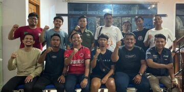 Musim Kedua Liga 1 Futsal Infosumbar Segera Bergulir 16 Desember 2023