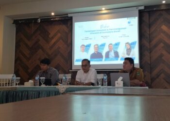 Dinilai Belum Ada Dampak Nyata, Peluang Investasi di Sumbar Butuh Brand Khusus