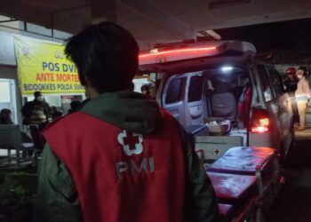 13 Mahasiswa PNP Korban Erupsi Gunung Marapi Telah Dievakuasi, 6 Selamat dan 7 Meninggal Dunia