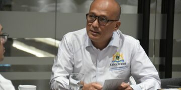 Bantu UMKM Naik Kelas, Kadin Sumbar Gelar Kadin Scale Academy