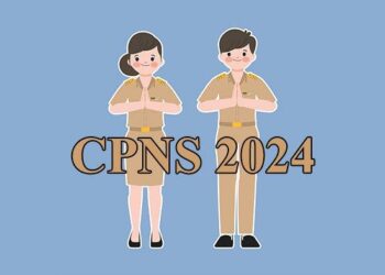 CPNS 2024