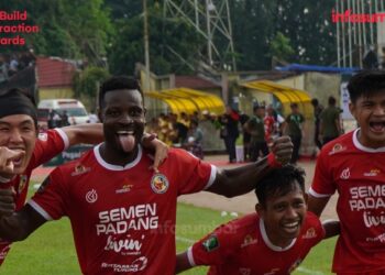 Ujian Sesungguhnya Ada di Langsa, Kabau Sirah!