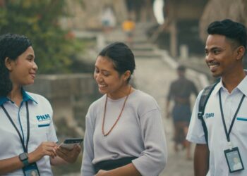 Dorong Pertumbuhan Ekonomi, BRI Fokus Dorong Literasi Pelaku Usaha Ultra Mikro