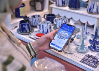 Sepanjang 2023 Nilai Transaksi Financial Super Apps BRImo Tembus 4.158 Triliun