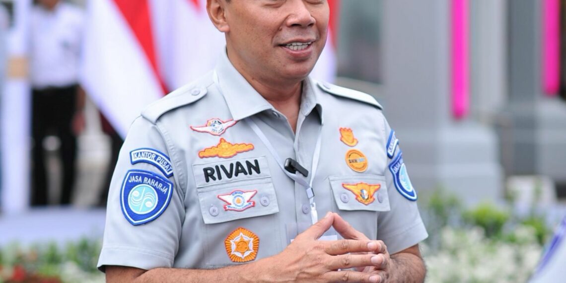 Jasa Raharja Sambut Baik 4 Terminal Angkutan Umum di Jawa Usai Diresmikan Presiden Jokowi